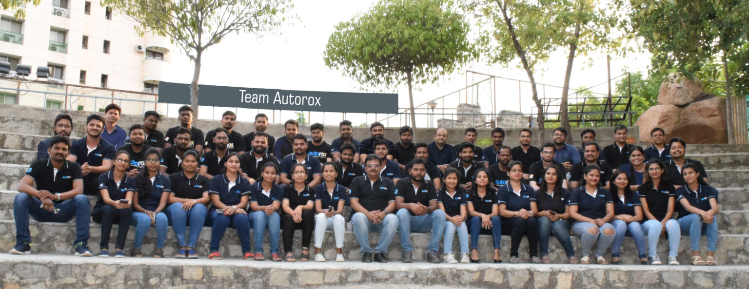 Autorox Team