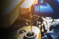 Oil Change