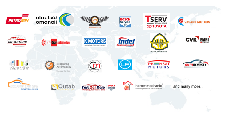 Autorox-clients