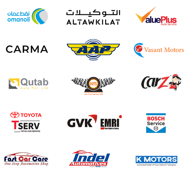 Best Garage Management Software for Auto Repair Workshops - Autorox